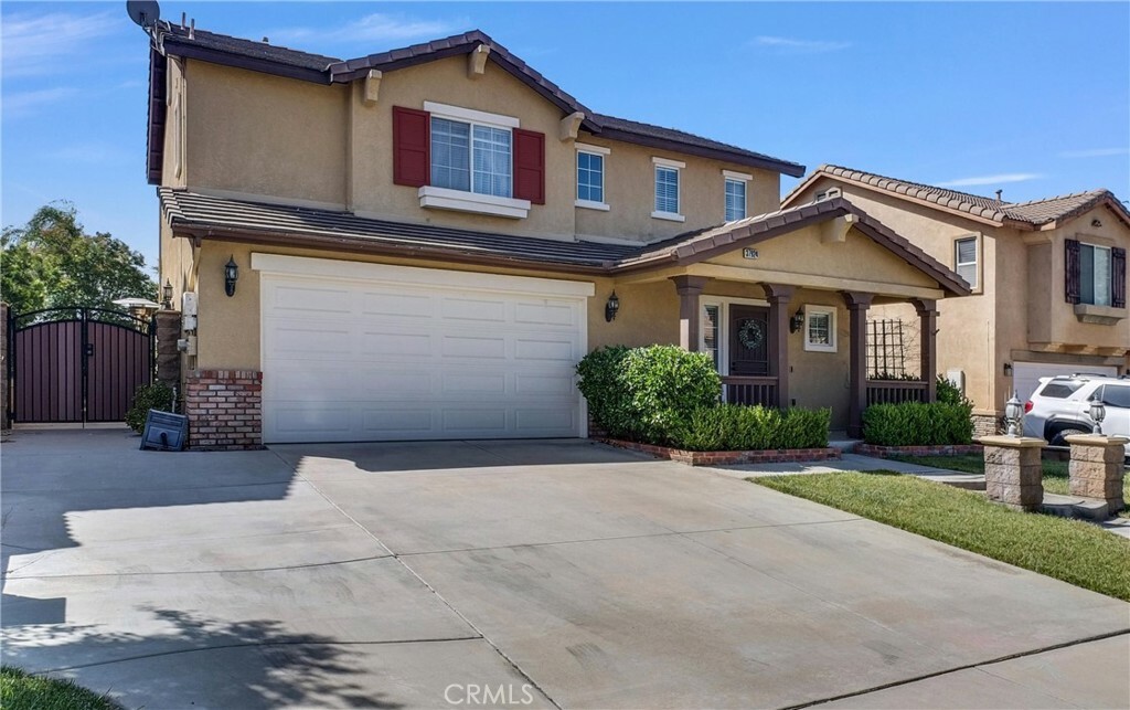 Property Photo: 37924 Amberleaf Court CA 92562