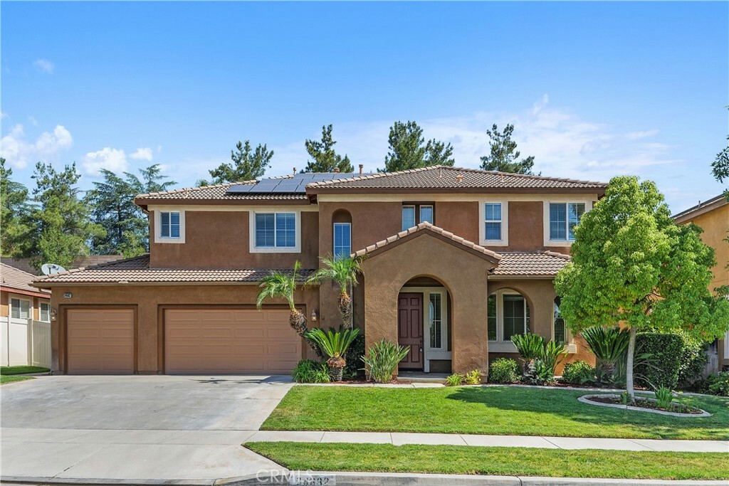 Property Photo: 34682 Elmwood Lane CA 92399