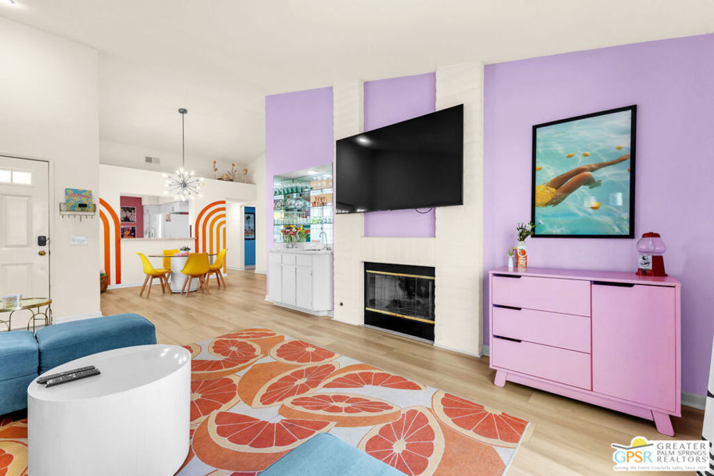 Property Photo: 738 Vista Lago Drive CA 92211