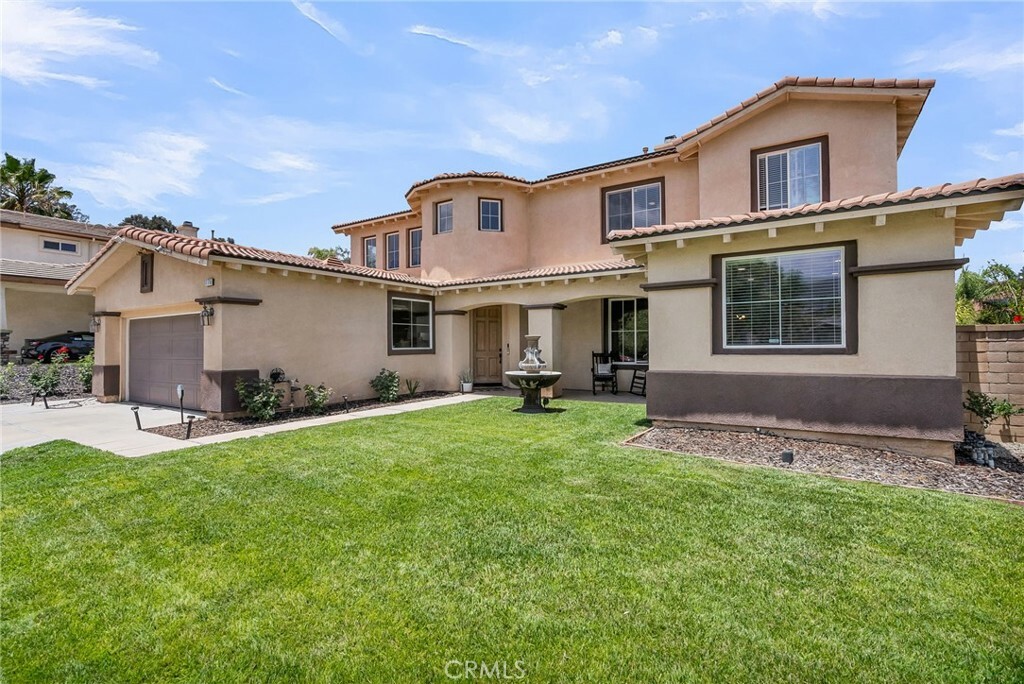 Property Photo: 1775 Honors Lane CA 92883