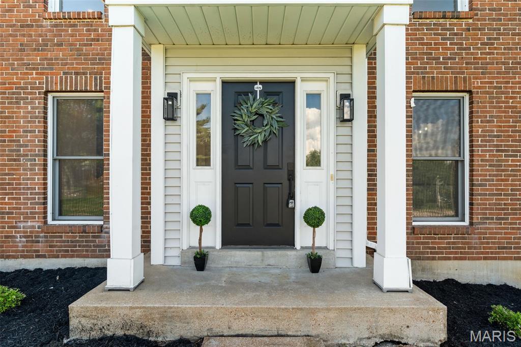 Property Photo: 145 White Tree Lane MO 63011