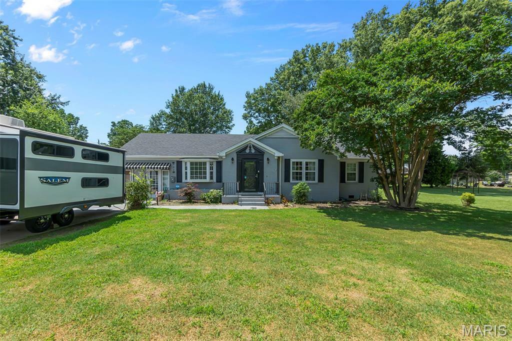 Property Photo:  907 Taylor Street  MO 63801 
