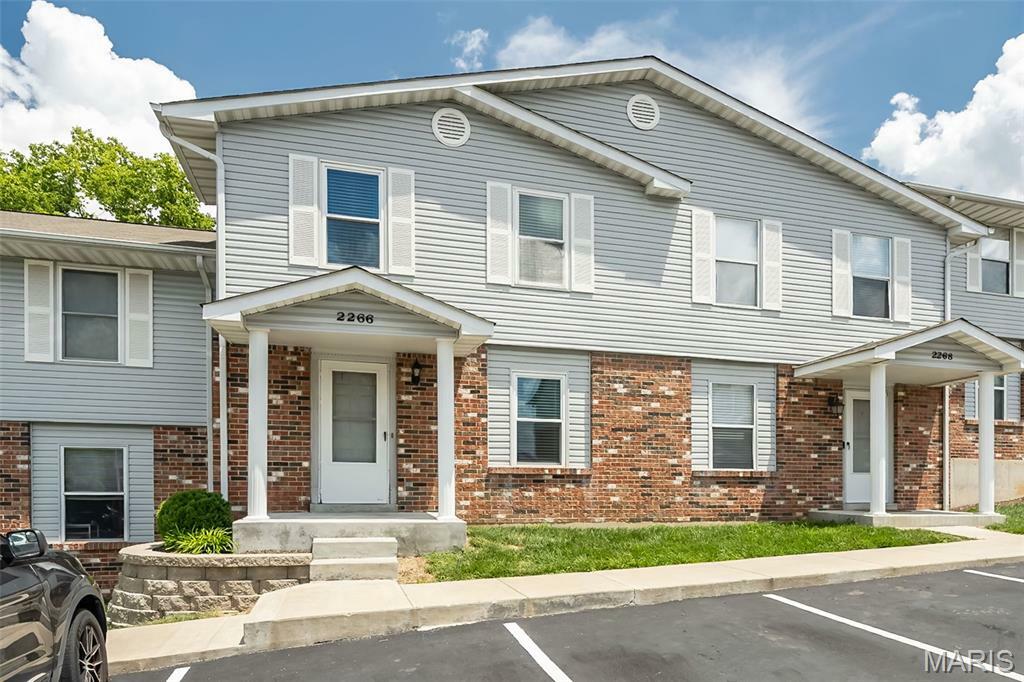 Property Photo:  2266 Highland Hill Drive F  MO 63376 