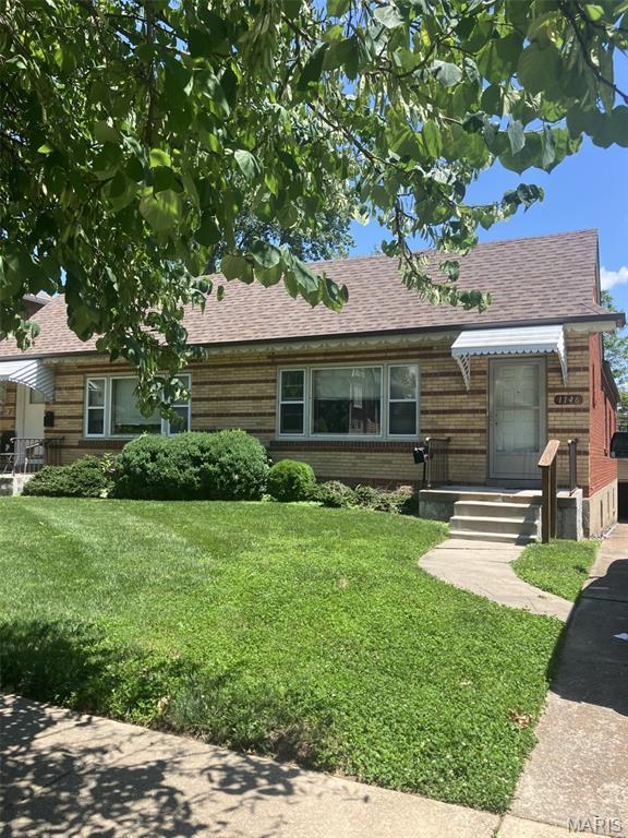 1146 Moorlands  St Louis MO 63117 photo