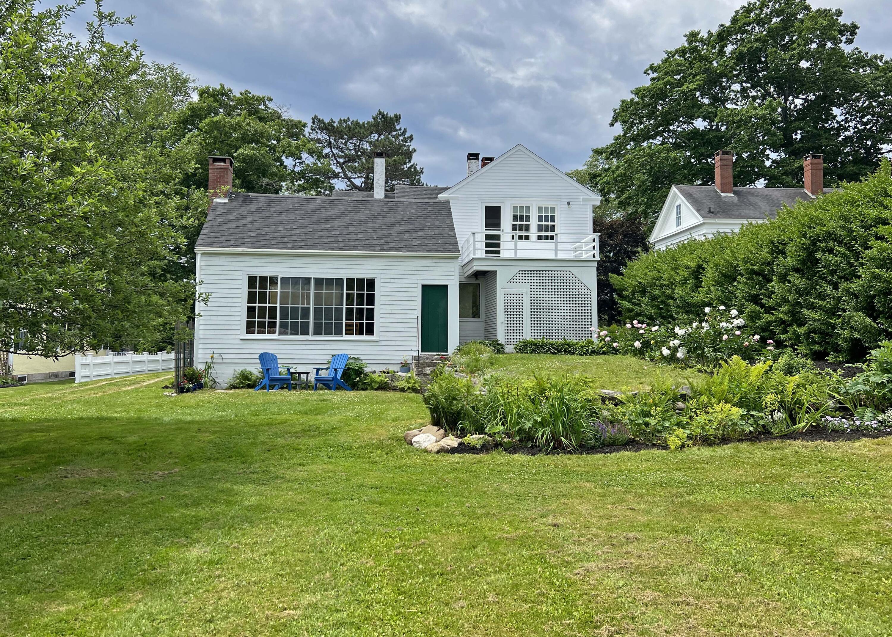 Property Photo:  95 Main Street  ME 04421 