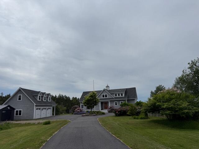 329 Garnet Head Road  Pembroke ME 04666 photo