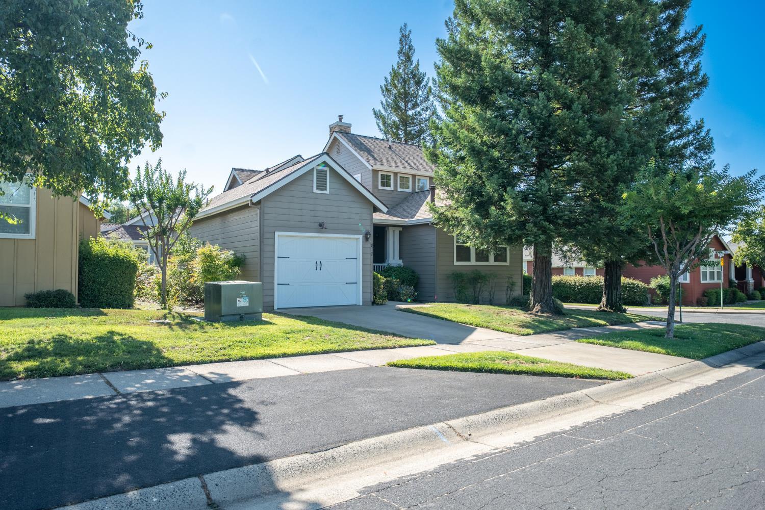 Property Photo: 817 Selkirk Ranch Road CA 95222