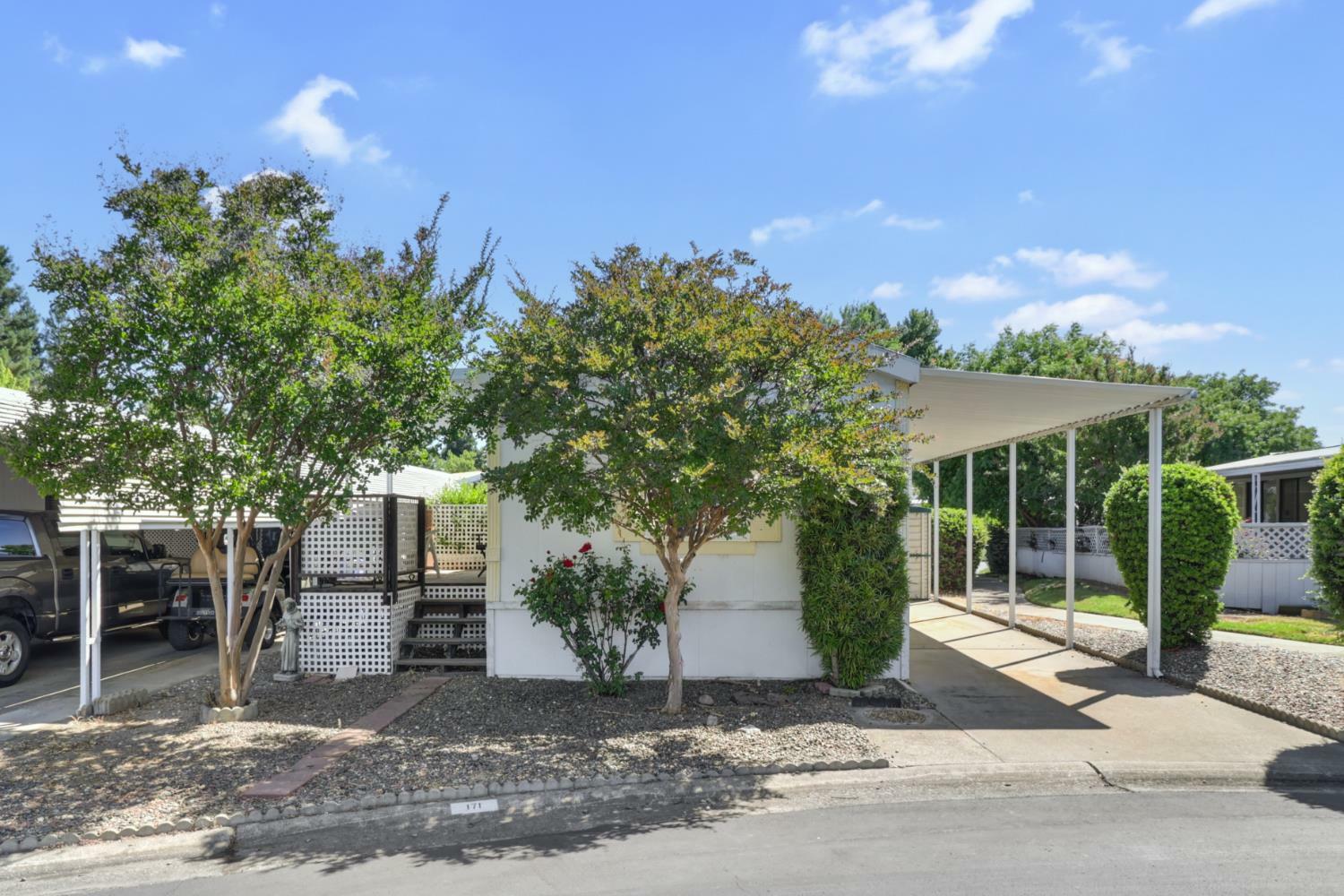 Property Photo:  7309 Golden Circle  CA 95683 