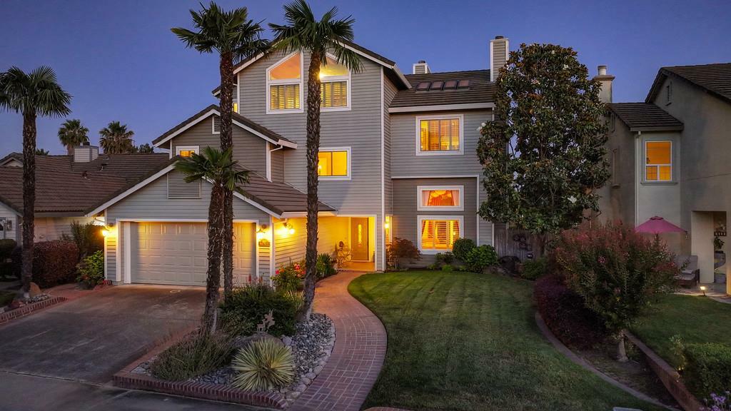 Property Photo:  6116 Pirate Point Court  CA 95758 