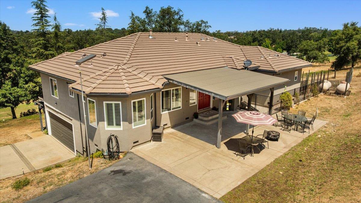 Property Photo: 13399 Bell Brook Drive CA 95602