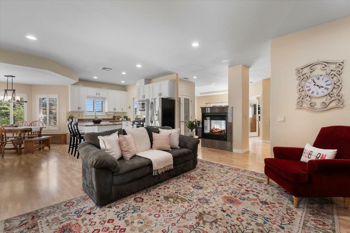 Property Photo:  13399 Bell Brook Drive  CA 95602 