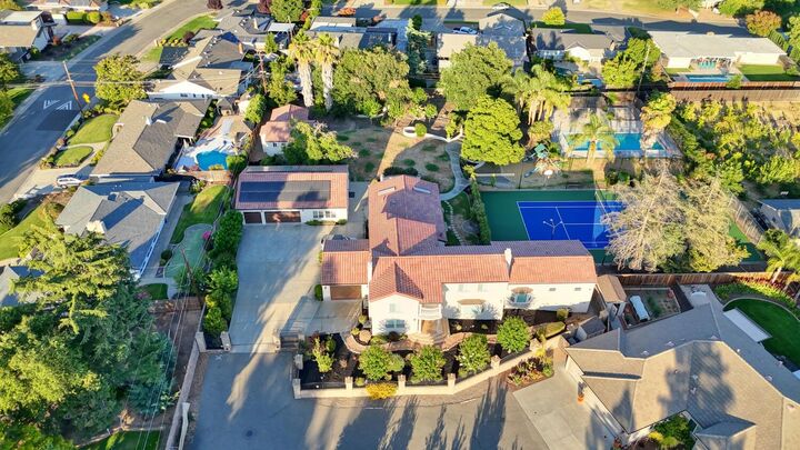 Property Photo:  4098 Norris Avenue  CA 95821