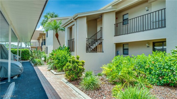 Property Photo: 3714 SE 12th Avenue 201 FL 33904