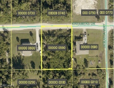 Property Photo:  7337 Kreamers Drive  FL 33922 