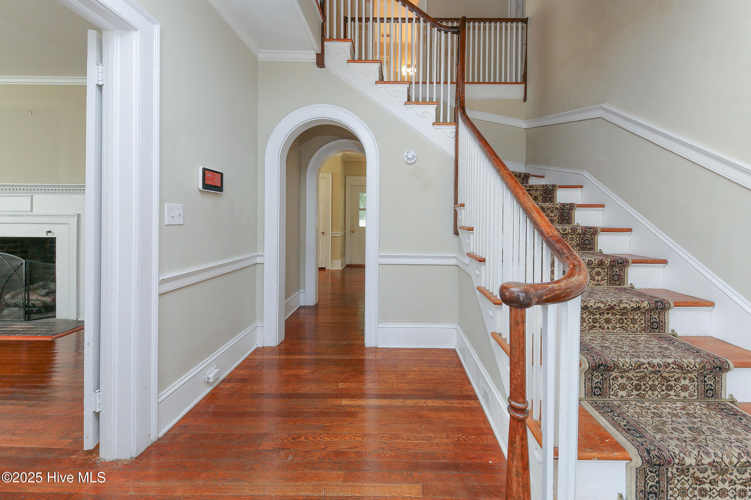 Property Photo: 506 W Church Street NC 27909