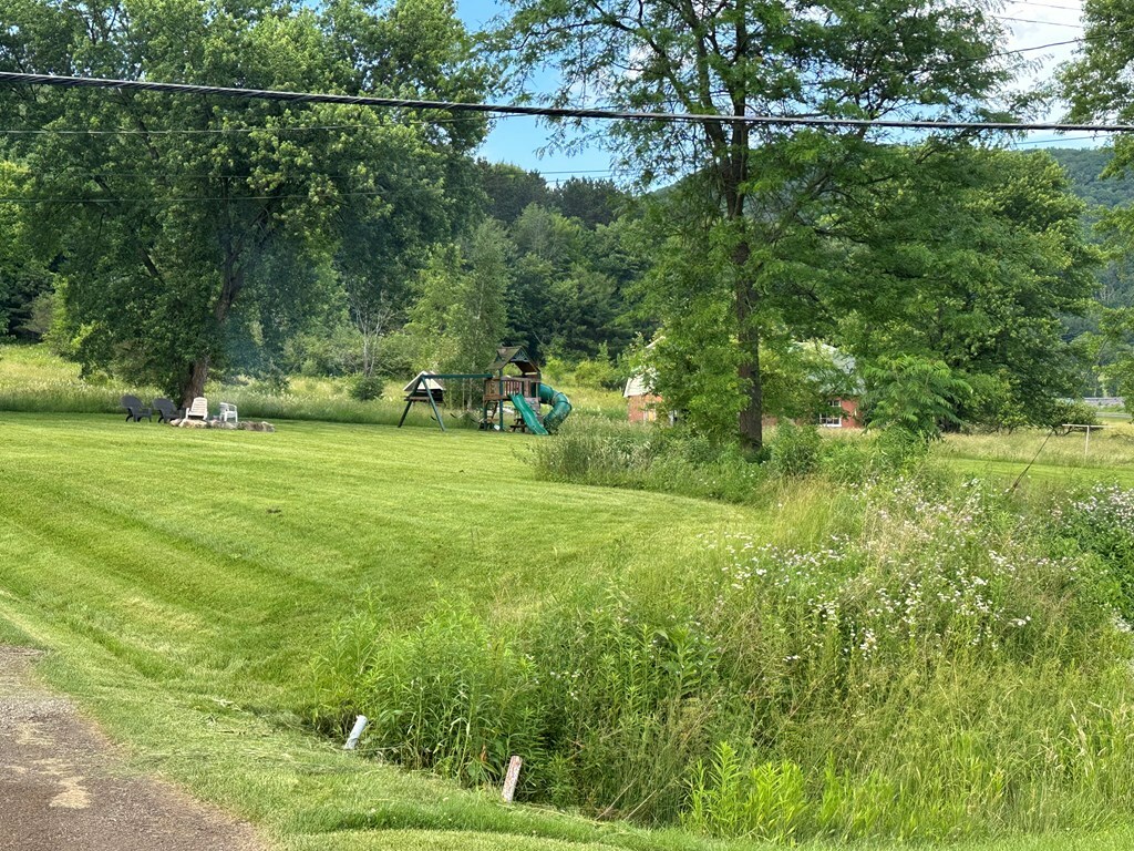 Property Photo:  24483 US 6  PA 16743 