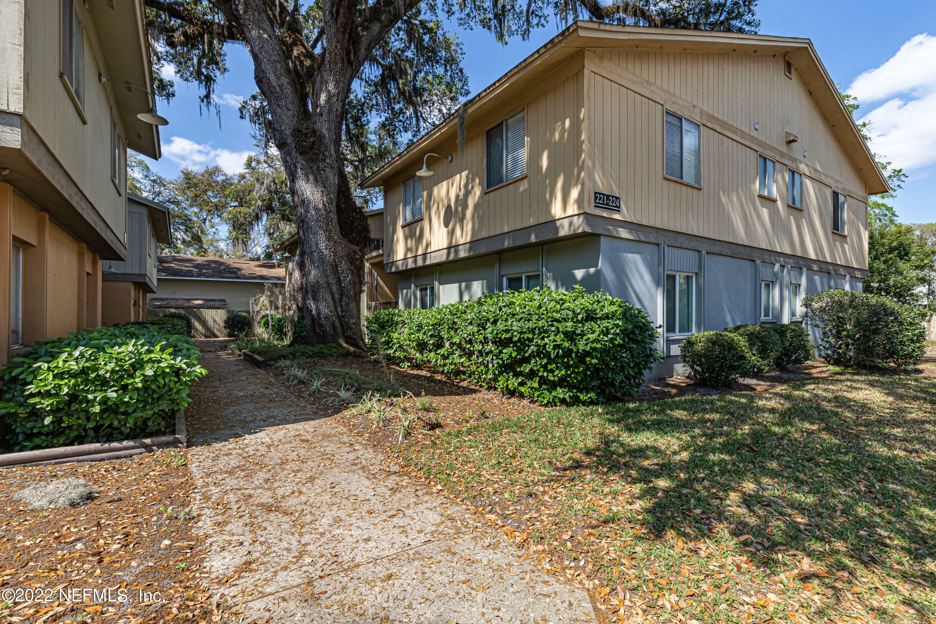Property Photo: 1800 Park Avenue 224 FL 32073