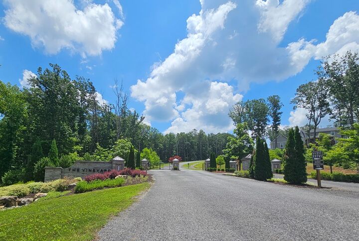 Property Photo:  0 Twisted Oak Road  GA 30175 