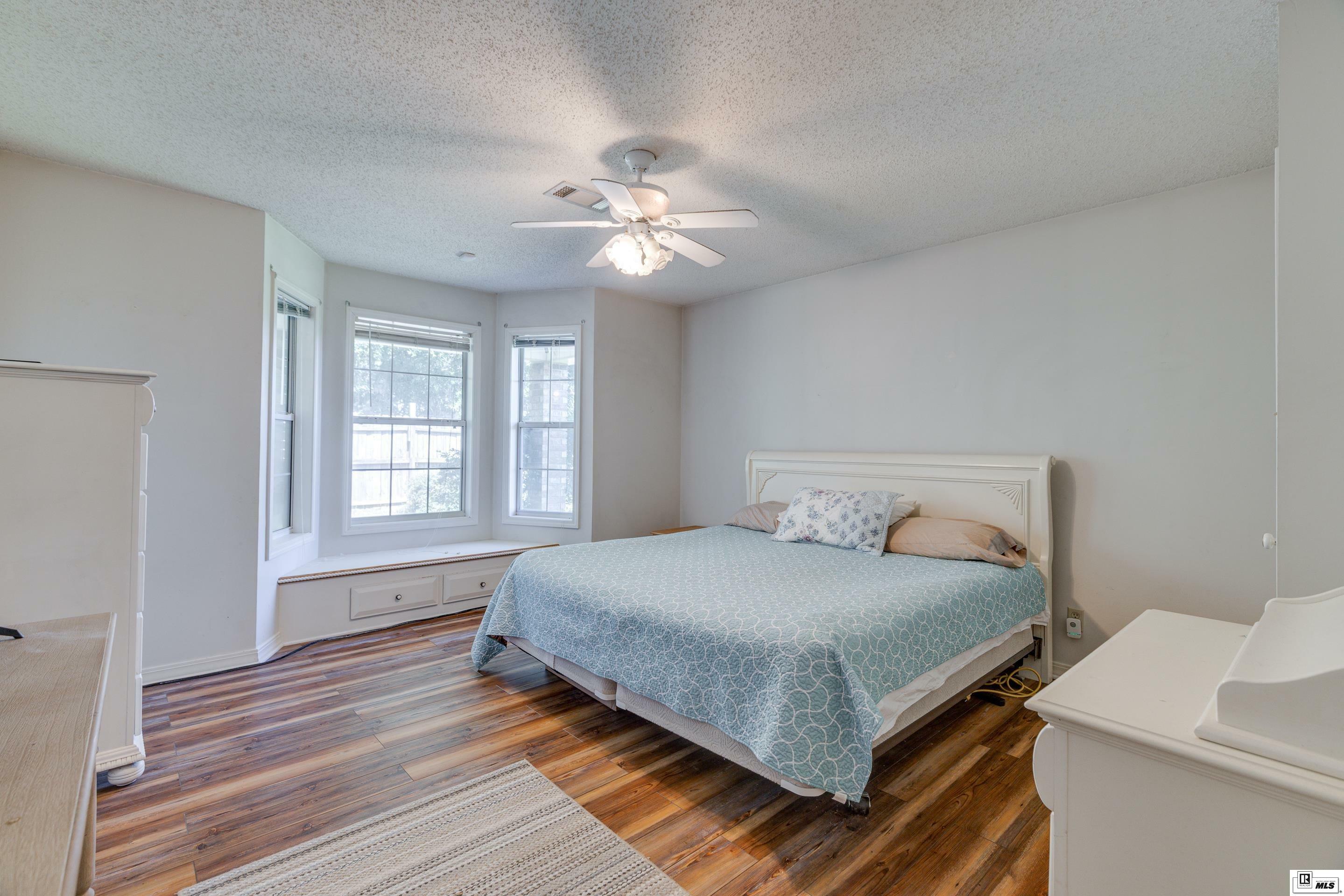 Property Photo: 187 Dennis Clark Road LA 71295
