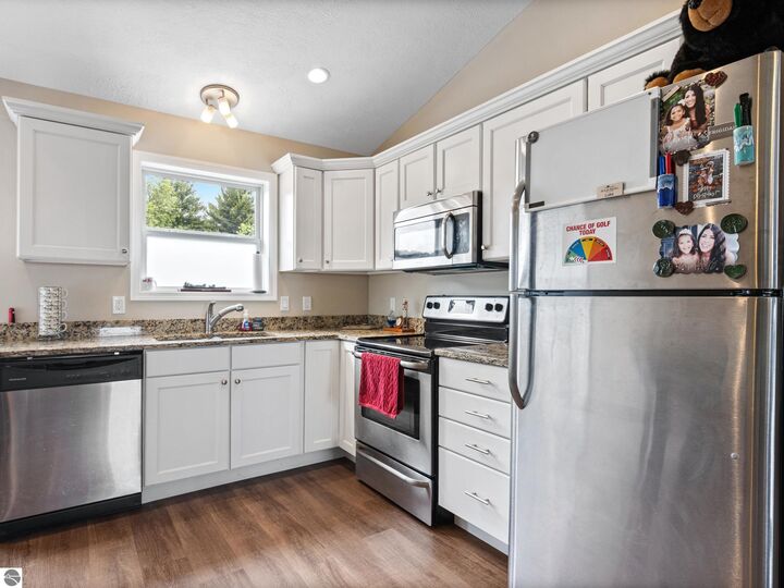 Property Photo: 5064 Cedar Condo Court MI 49684