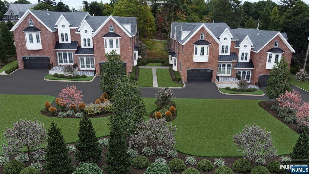 Property Photo: 982 Closter Dock Road NJ 07620