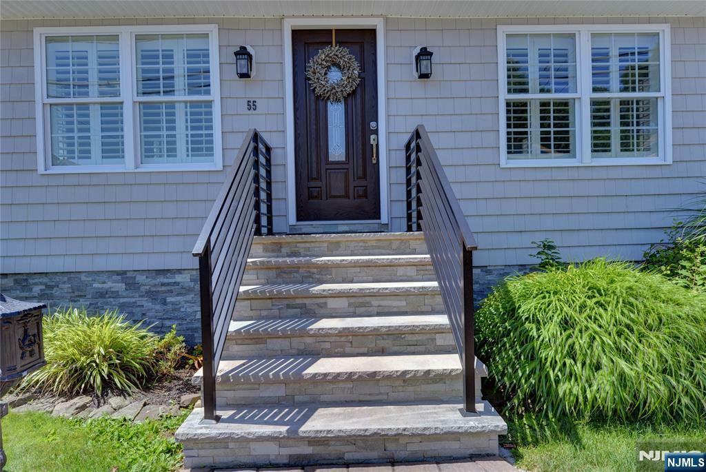 Property Photo: 55 Florence Street NJ 07110