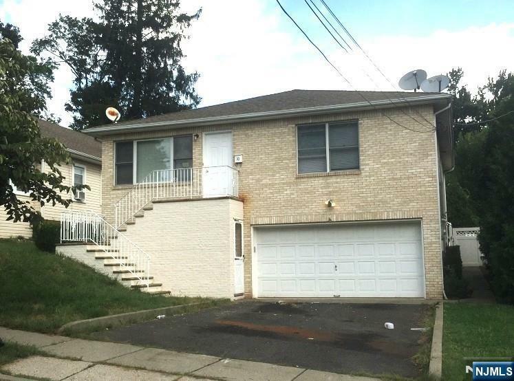 Property Photo: 10 Orange Street NJ 07110