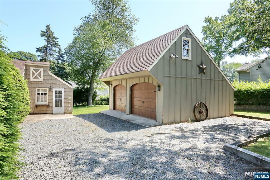 Property Photo: 36 McKinley Avenue NJ 07675