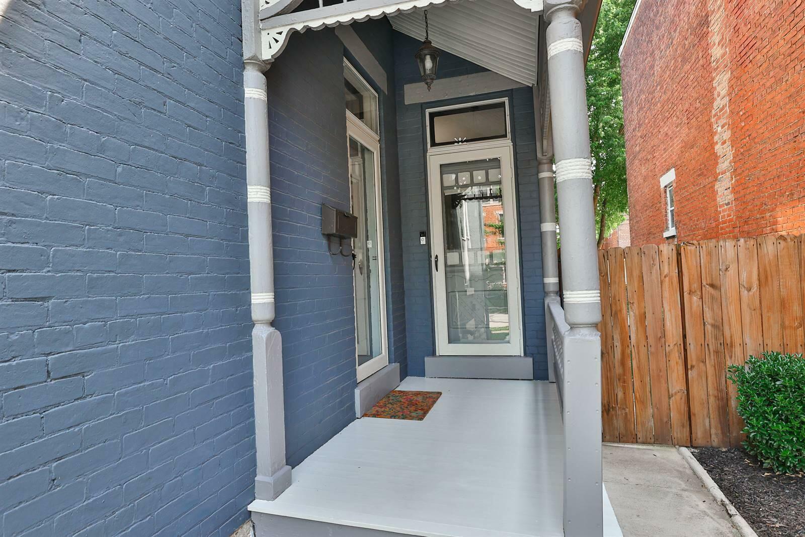 Property Photo: 817 Park Avenue KY 41071