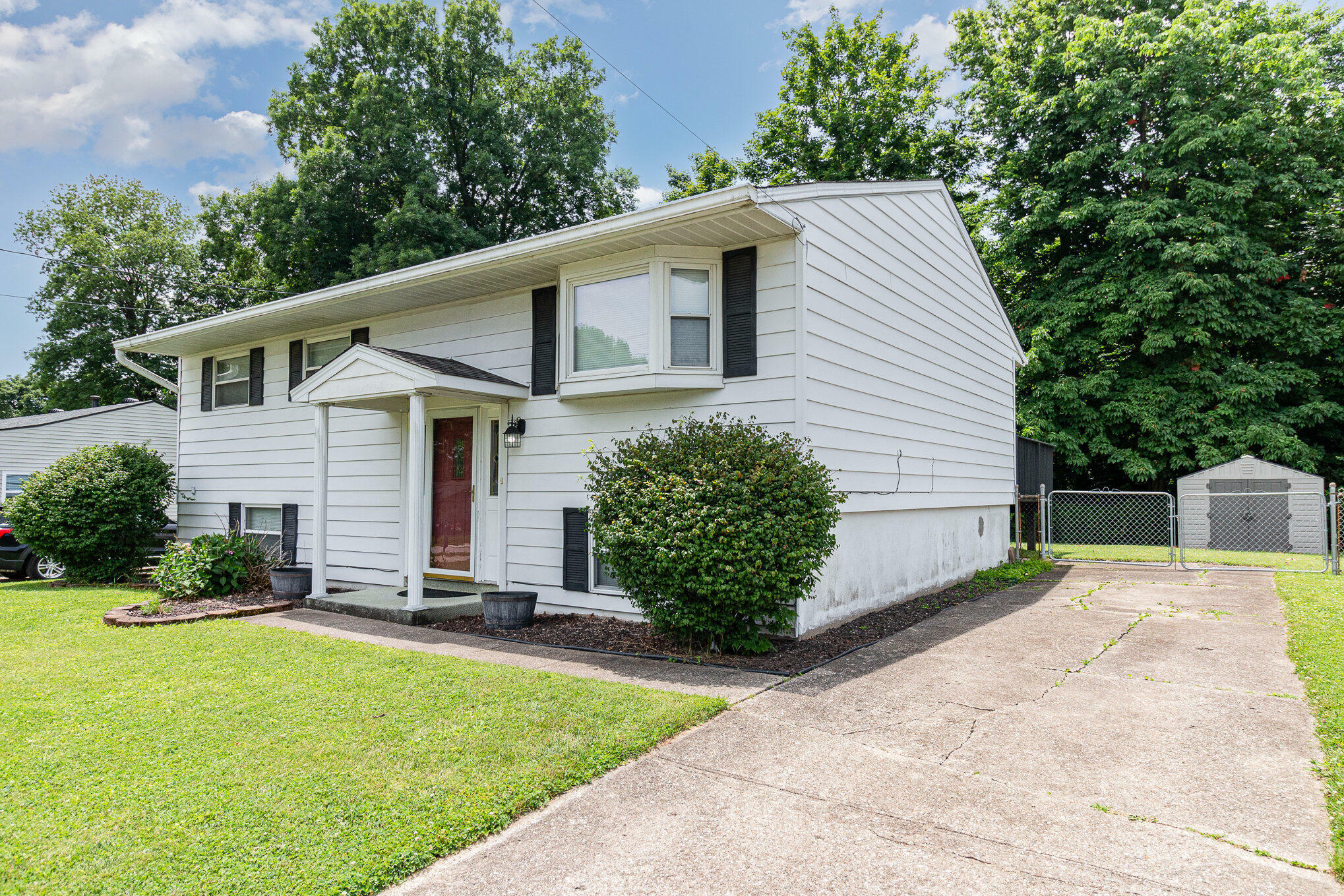 Property Photo: 757 Peach Tree Lane KY 41018