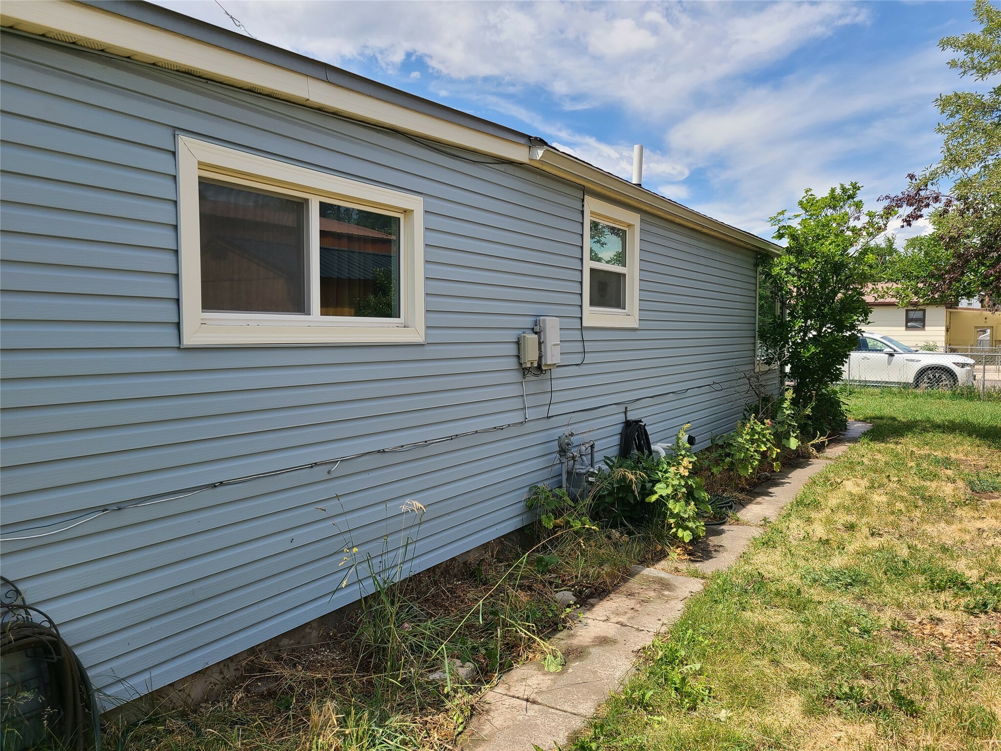 Property Photo: 2011 Burlington Avenue MT 59801