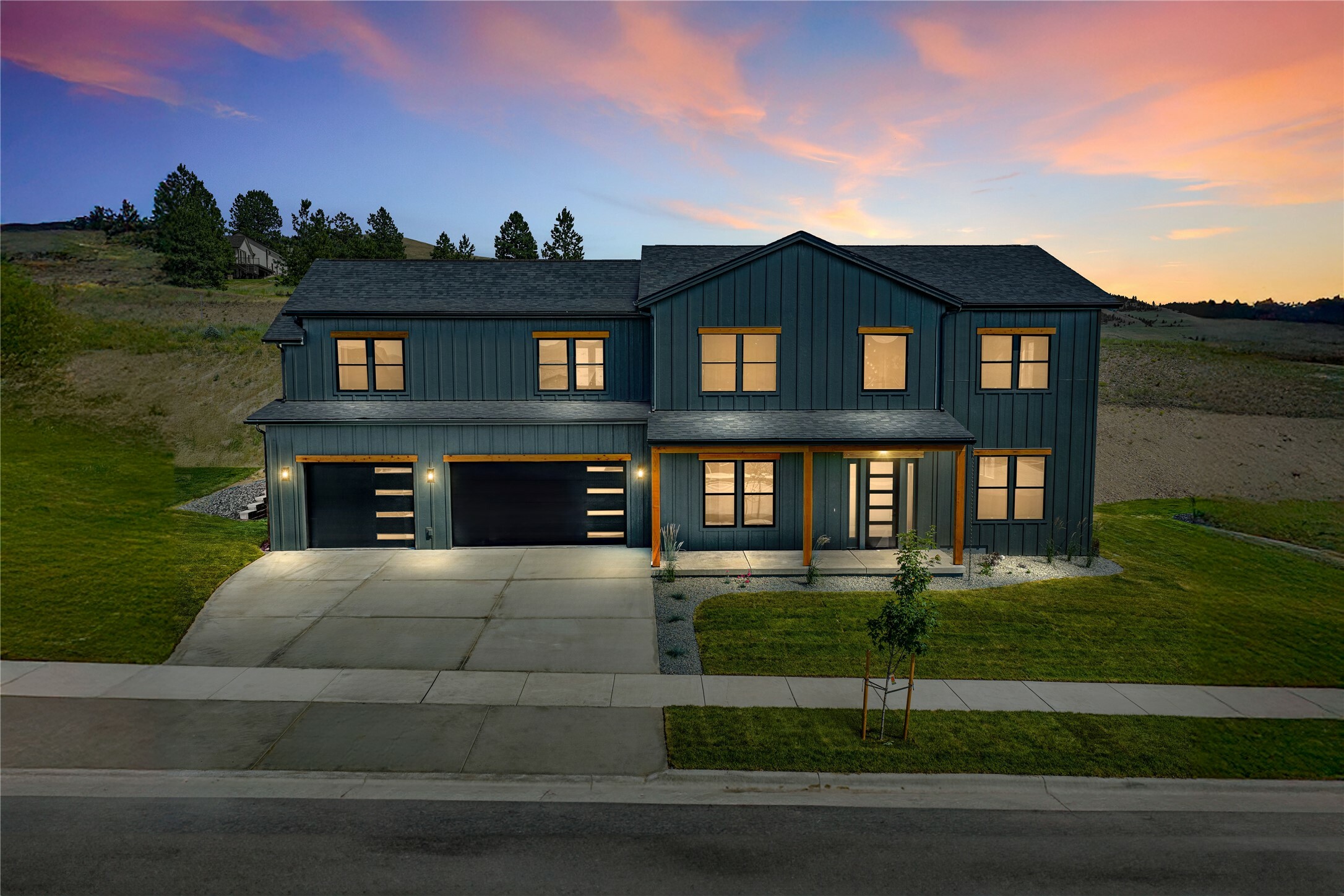 7044 Guinevere Drive  Missoula MT 59803 photo