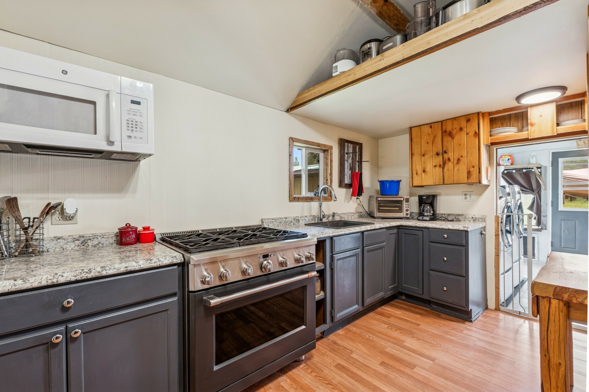 Property Photo:  957 Badger Hollow Trail  MT 59925 