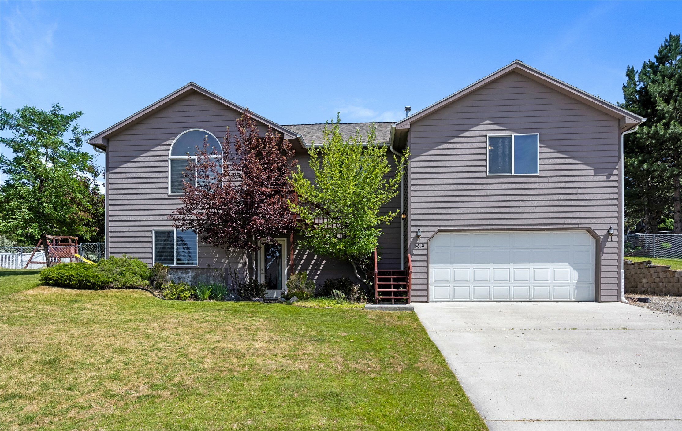Property Photo: 6610 Justin Court MT 59803