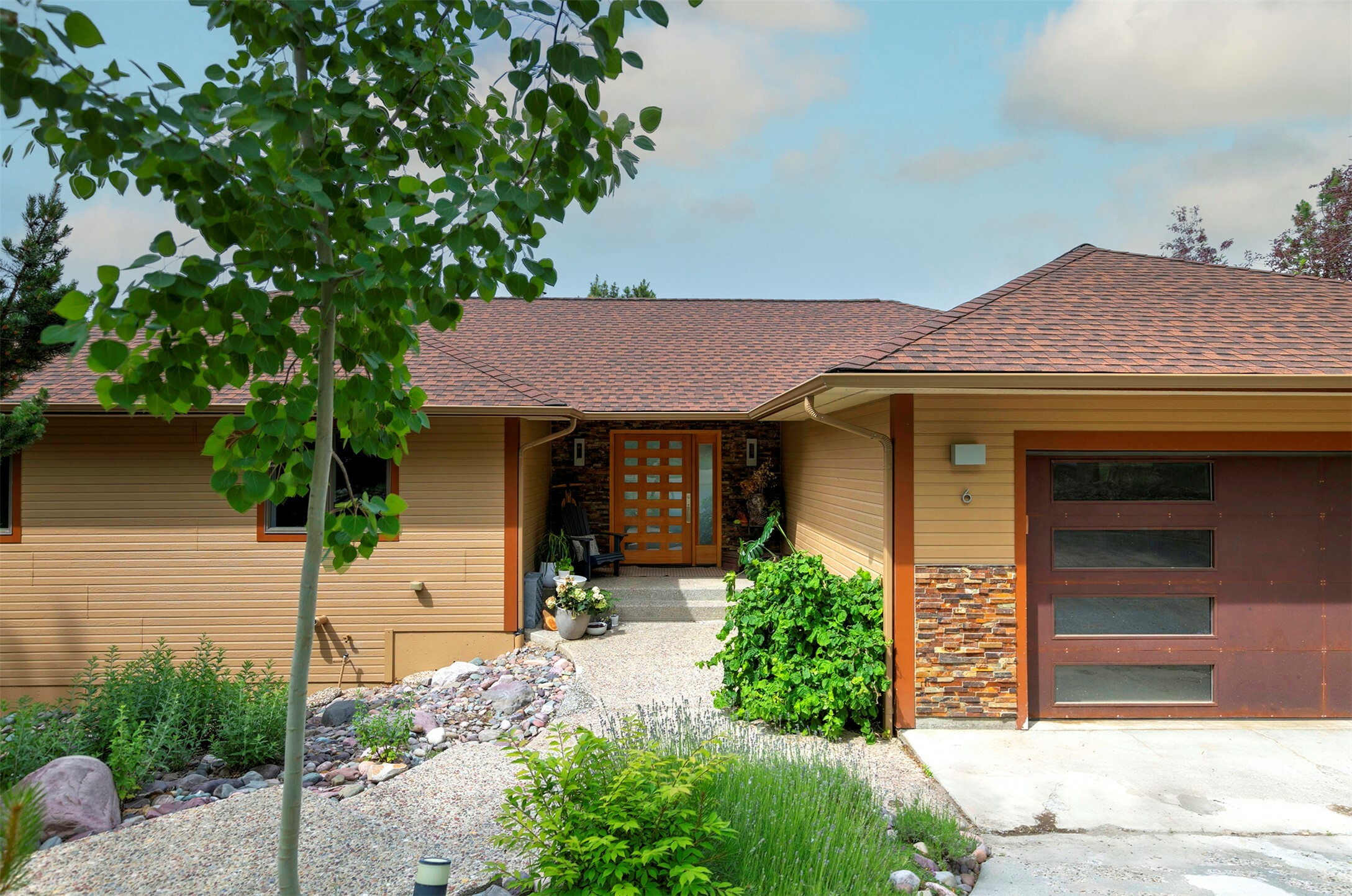 Property Photo:  6 Starview Court  MT 59802 