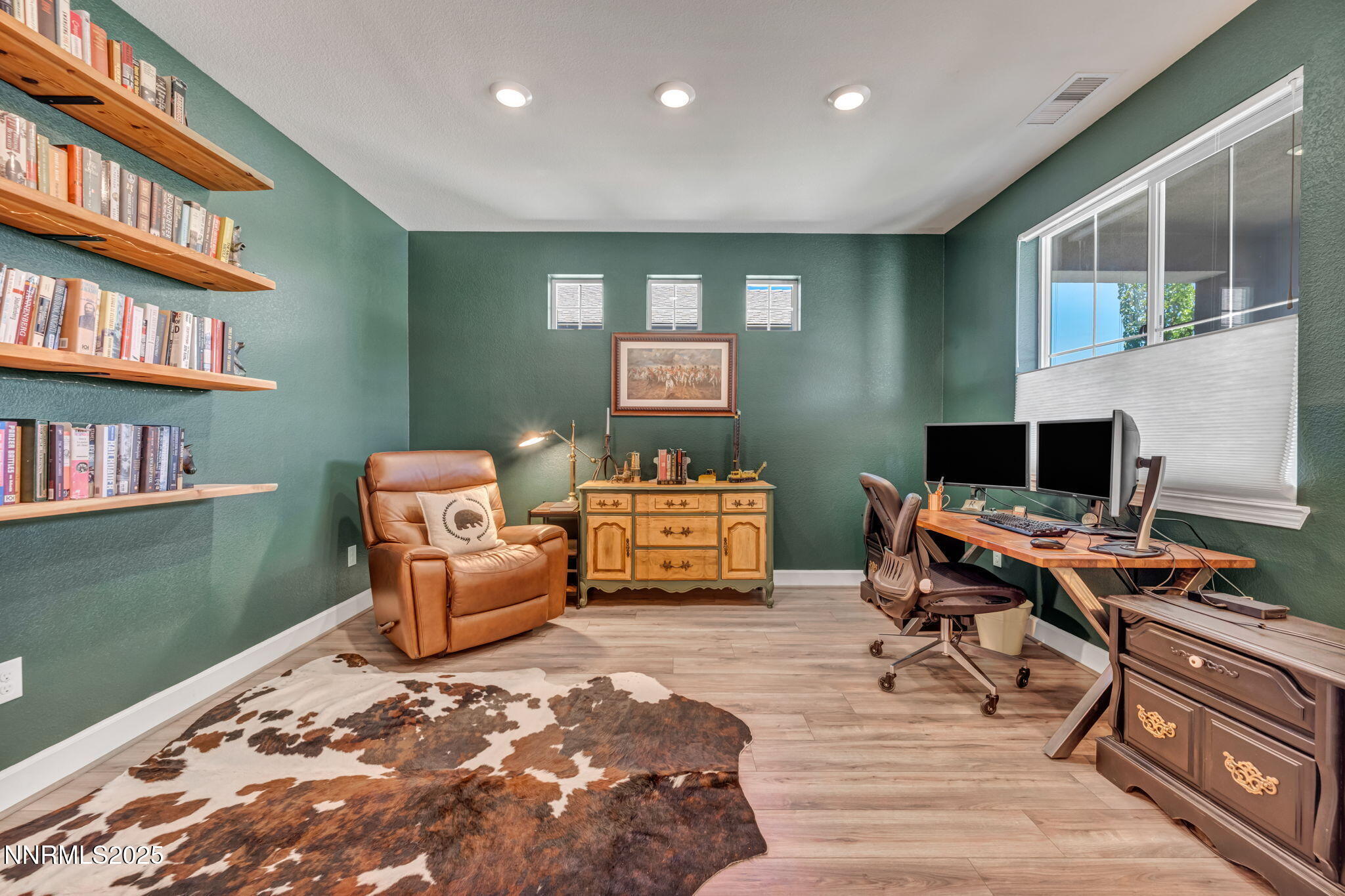 Property Photo: 7325 Overture Drive NV 89506