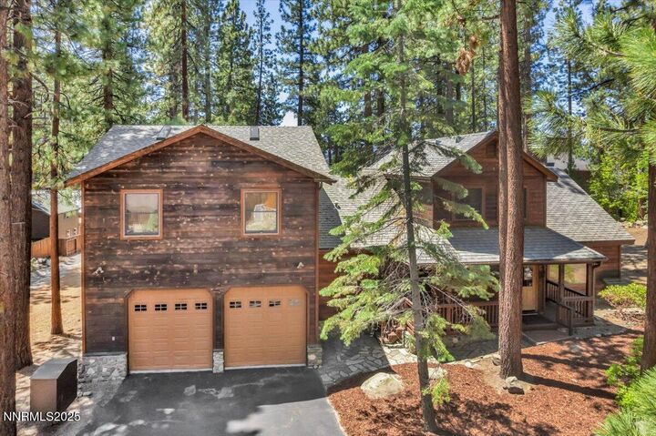 Property Photo: 458 Center Street NV 89448