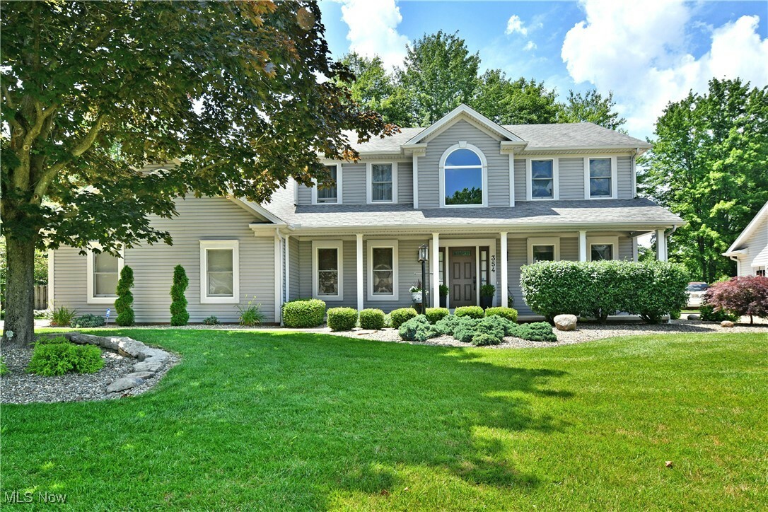 Property Photo: 354 Westchester Drive SE OH 44484