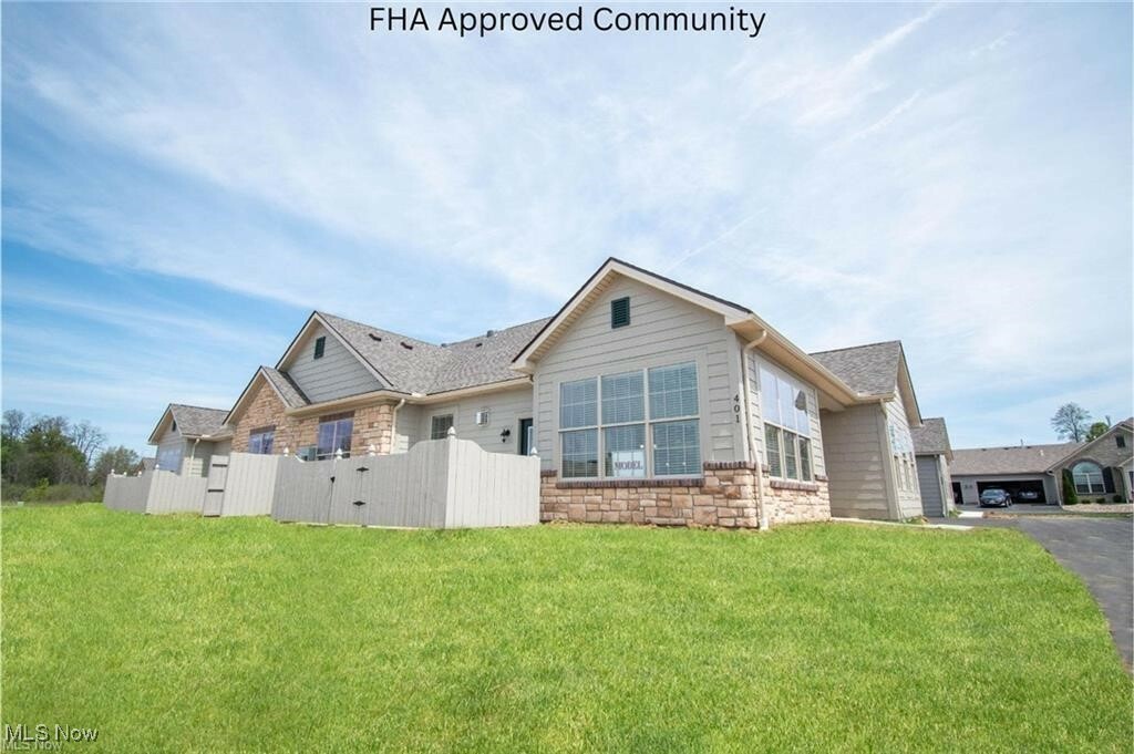 9264 Sharrott Road 904  Poland OH 44514 photo