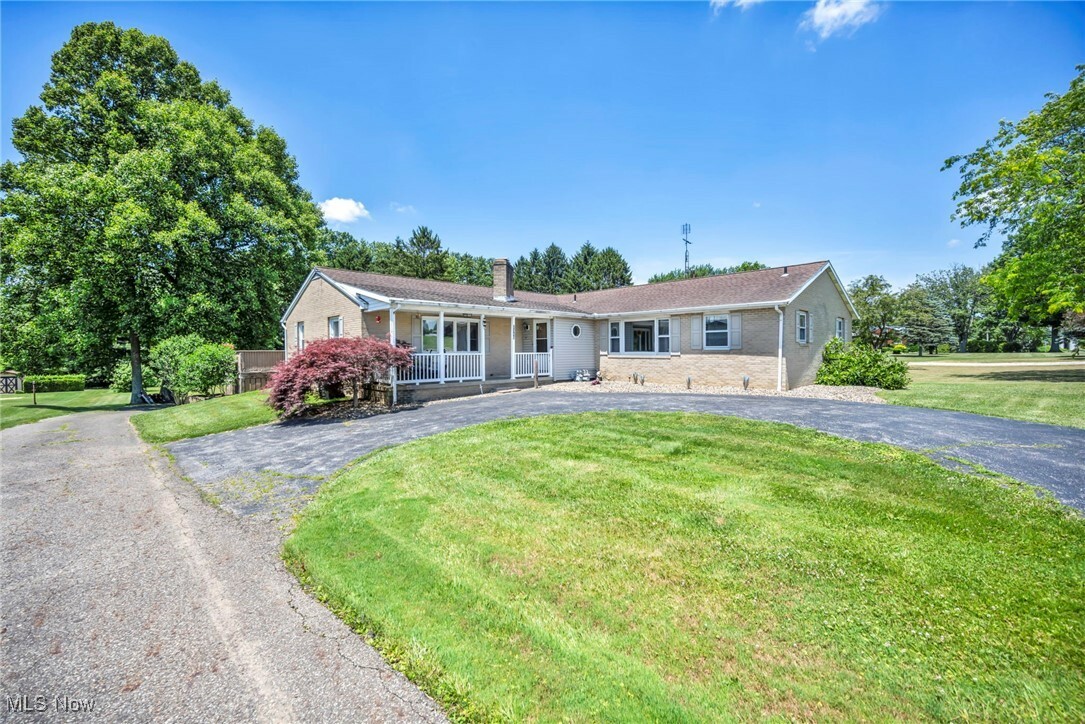 Property Photo:  2315 Manchester Avenue SW  OH 44647 