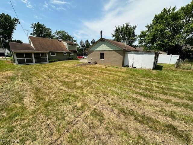 Property Photo:  3154 Prior Drive  OH 44223 