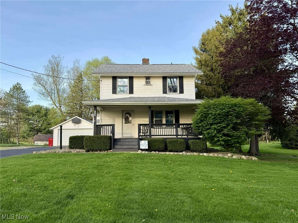 Property Photo: 5840 Grenshaw Avenue OH 44641