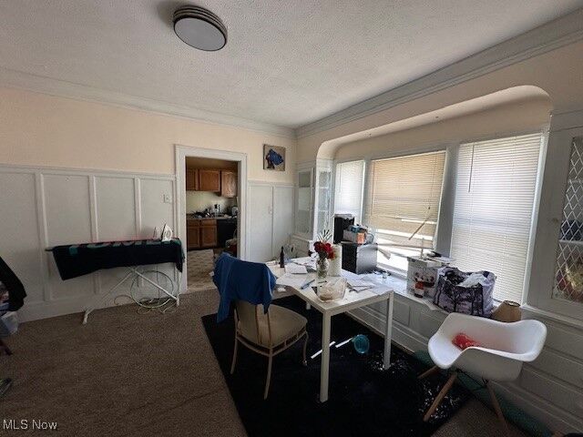 Property Photo: 3660 E 147th Street OH 44120