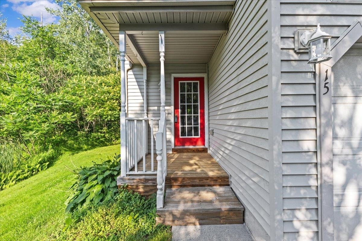 Property Photo: 15 Aurora Lane VT 05468