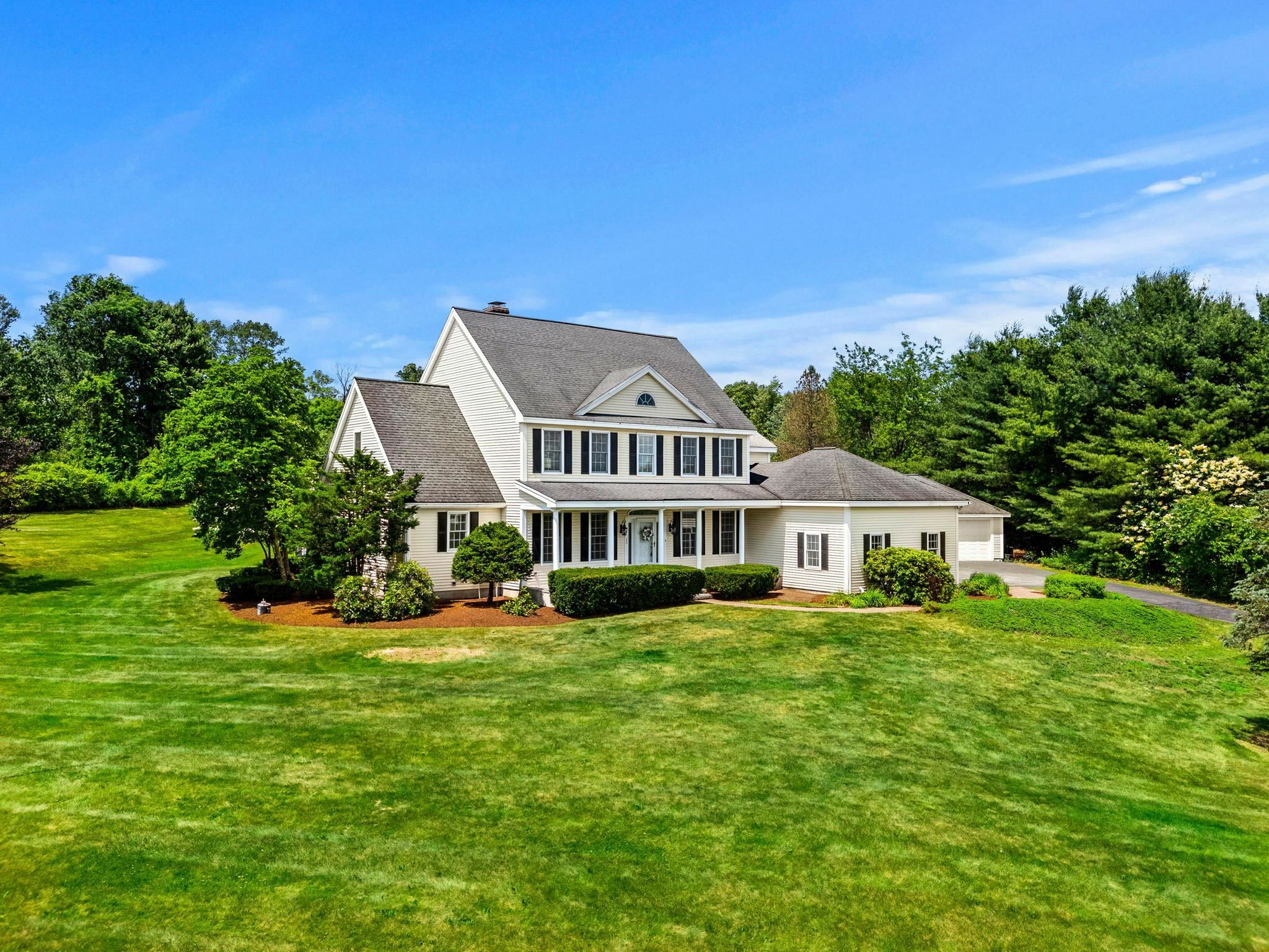 Property Photo: 22 S Merrimack Road NH 03049
