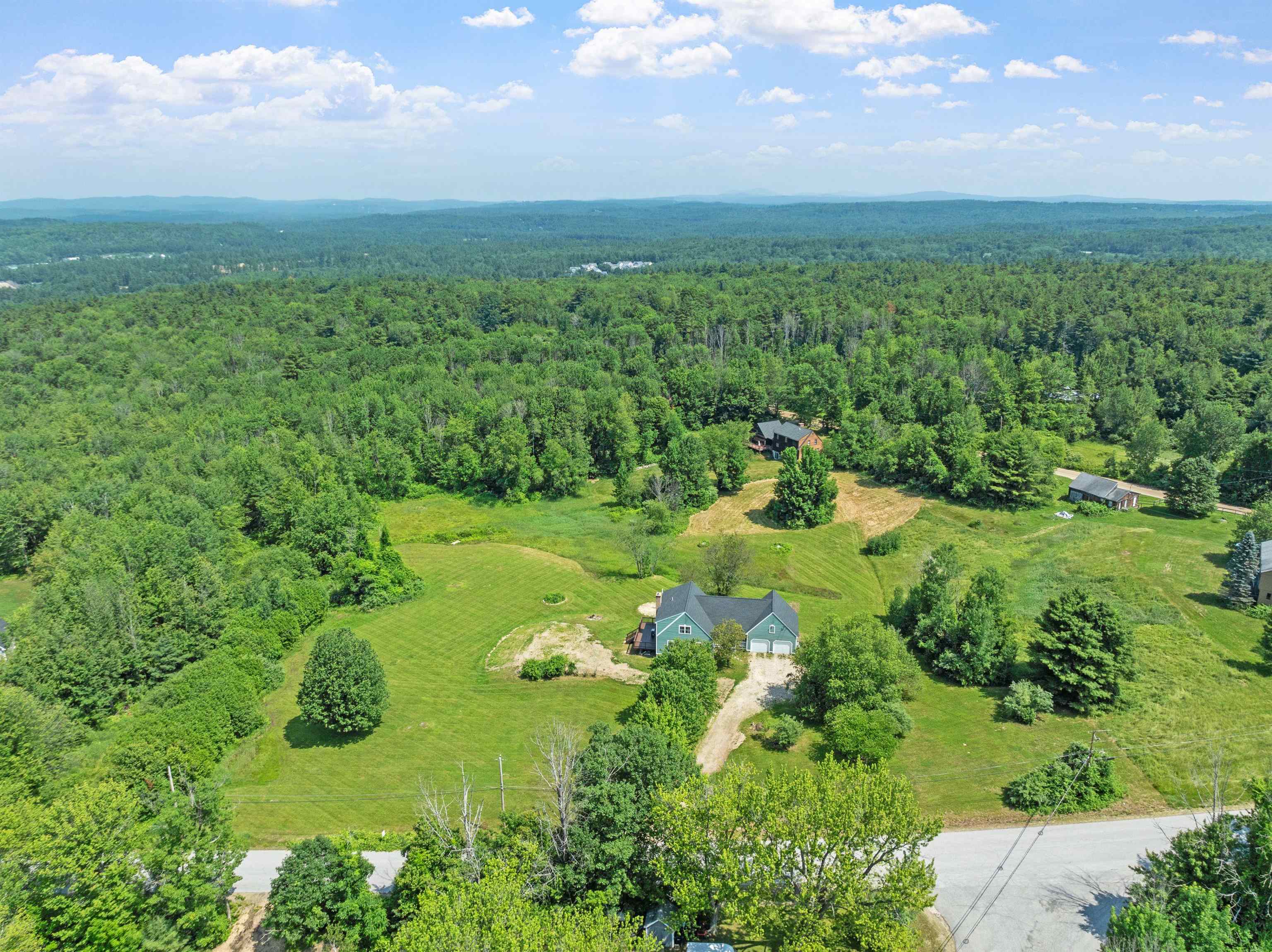 Property Photo: 272 Horse Corner Road NH 03258
