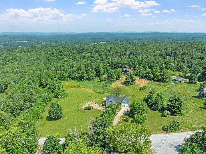 Property Photo: 272 Horse Corner Road NH 03258