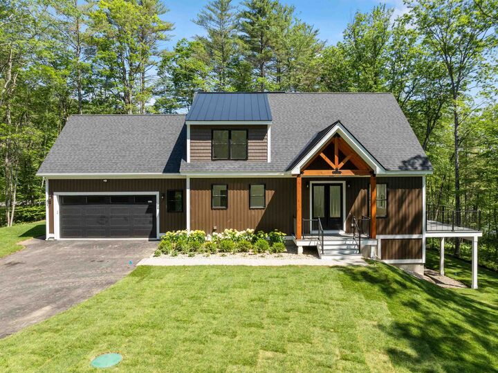 Property Photo: 74 Scenic View Road NH 03217