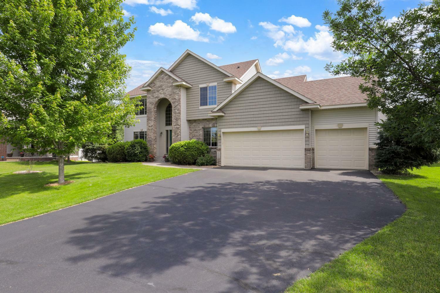 10320 Quail Circle N  Brooklyn Park MN 55443 photo