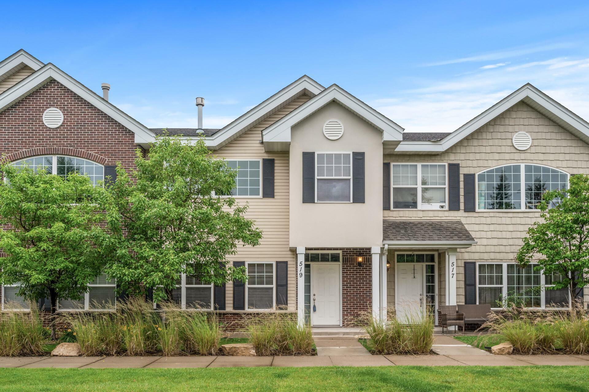 Property Photo: 519 W 84th Street MN 55420